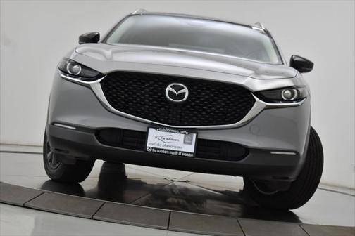 2025 Mazda CX-30 2.5 S Select Sport
