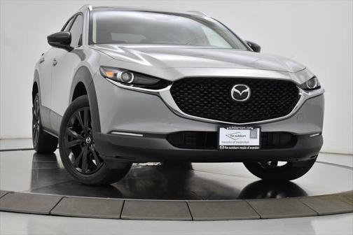 2025 Mazda CX-30 2.5 S Select Sport