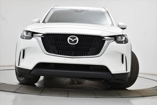 2024 Mazda CX-90 3.3 Turbo Preferred Plus