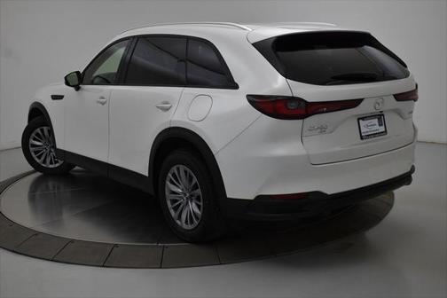 2024 Mazda CX-90 3.3 Turbo Preferred Plus