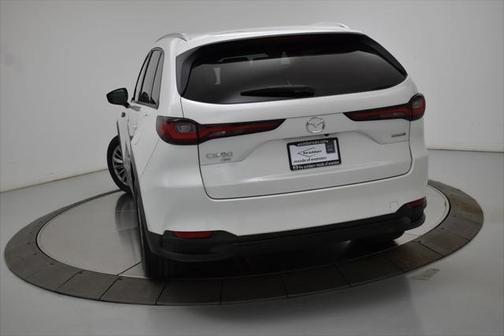 2024 Mazda CX-90 3.3 Turbo Preferred Plus