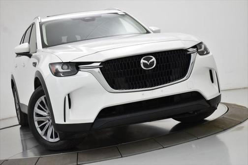 2024 Mazda CX-90 3.3 Turbo Preferred Plus