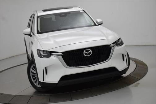 2024 Mazda CX-90 3.3 Turbo Preferred Plus