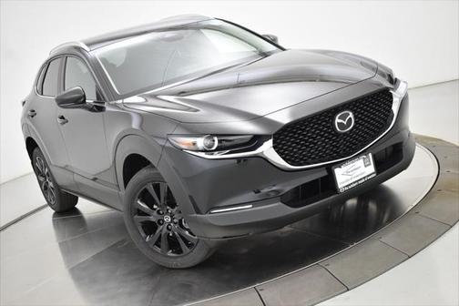 2025 Mazda CX-30 Select