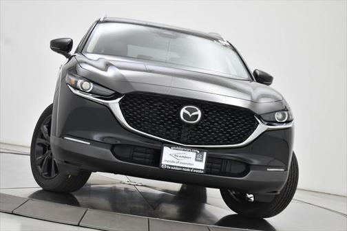 2025 Mazda CX-30 Select