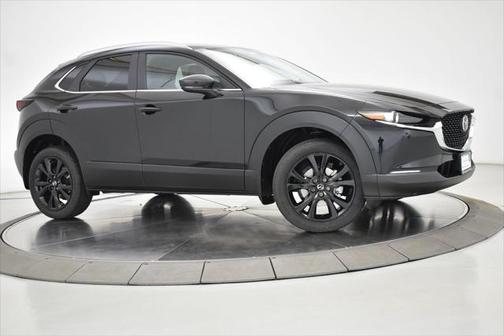 2025 Mazda CX-30 Select
