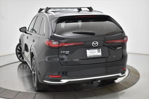 2024 Mazda CX-90 PHEV Premium Plus