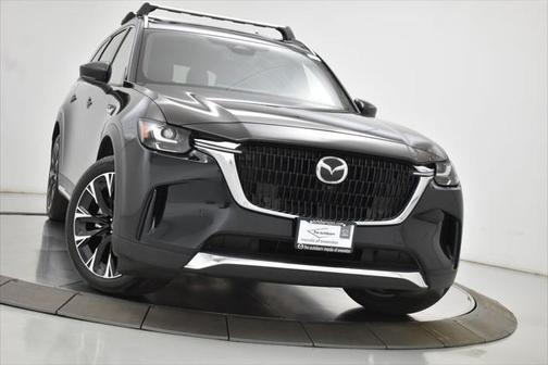 2024 Mazda CX-90 PHEV Premium Plus