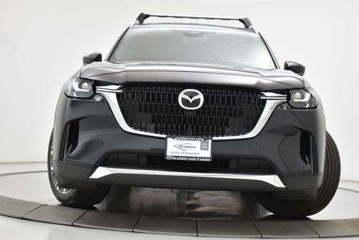 2024 Mazda CX-90 PHEV Premium Plus