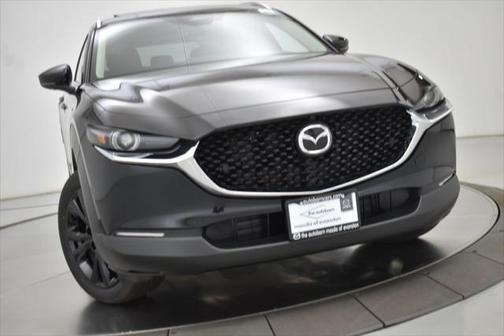 2024 Mazda CX-30 2.5 Turbo Premium Plus Package