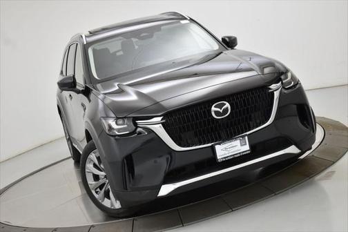 2024 Mazda CX-90 3.3 Turbo Premium