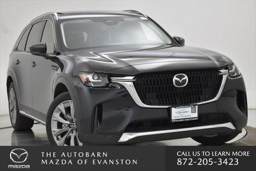 2024 Mazda CX-90 3.3 Turbo Premium