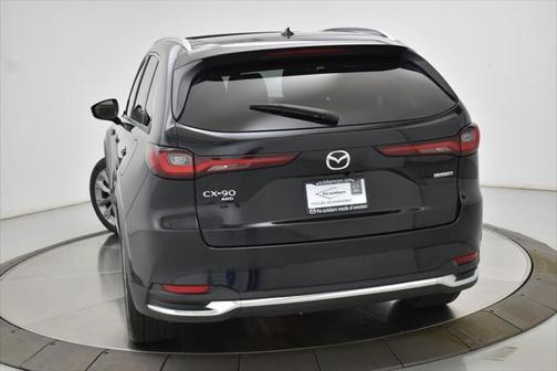 2024 Mazda CX-90 3.3 Turbo Premium