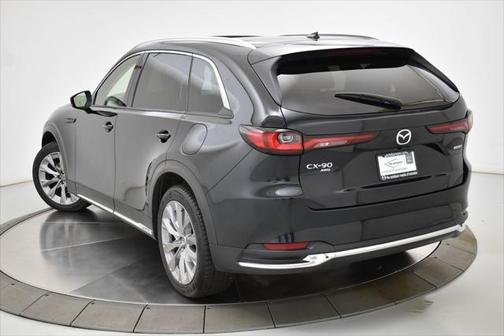 2024 Mazda CX-90 3.3 Turbo Premium
