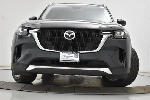2024 Mazda CX-90 3.3 Turbo Premium