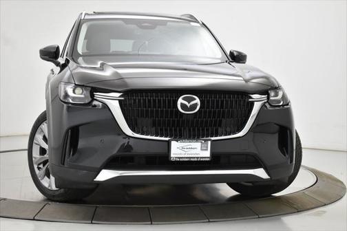 2024 Mazda CX-90 3.3 Turbo Premium