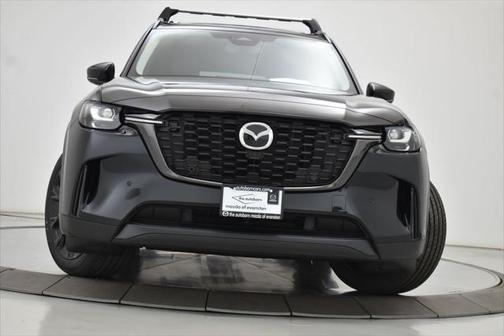 2025 Mazda CX-90 PHEV Base