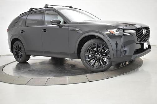 2025 Mazda CX-90 PHEV Base