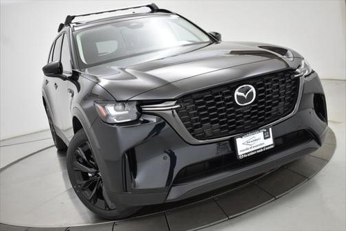 2025 Mazda CX-90 PHEV Base
