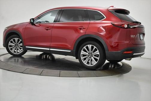 2022 Mazda CX-9 Signature