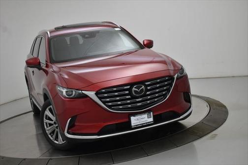 2022 Mazda CX-9 Signature