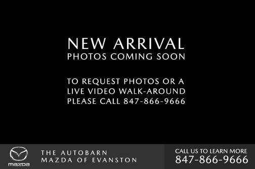 2025 Mazda Mazda3 FWD w/Premium Package
