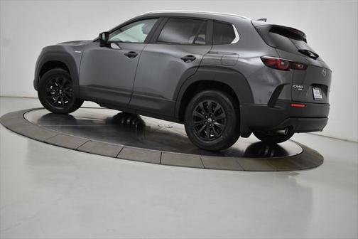 2025 Mazda CX-50 Hybrid Preferred