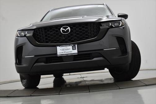 2025 Mazda CX-50 Hybrid Preferred