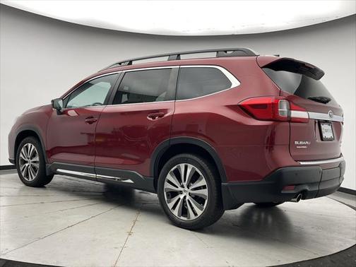 2022 Subaru Ascent Limited 7-Passenger