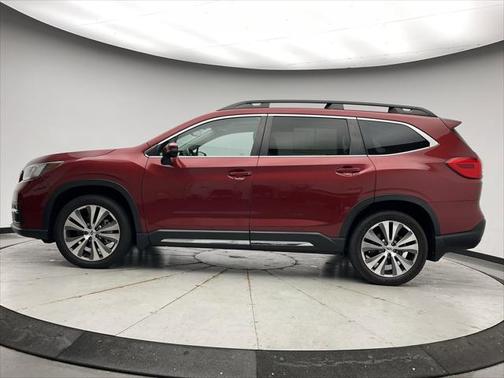 2022 Subaru Ascent Limited 7-Passenger