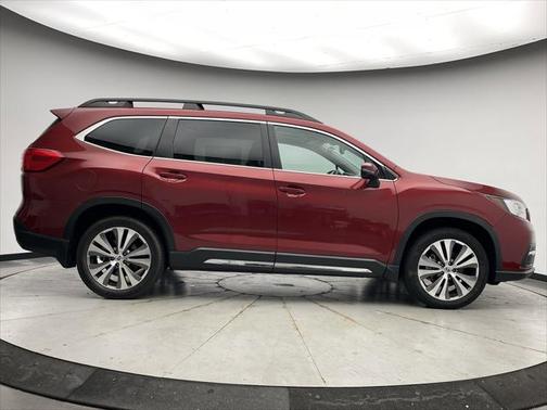 2022 Subaru Ascent Limited 7-Passenger