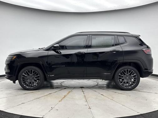 2023 Jeep Compass High Altitude