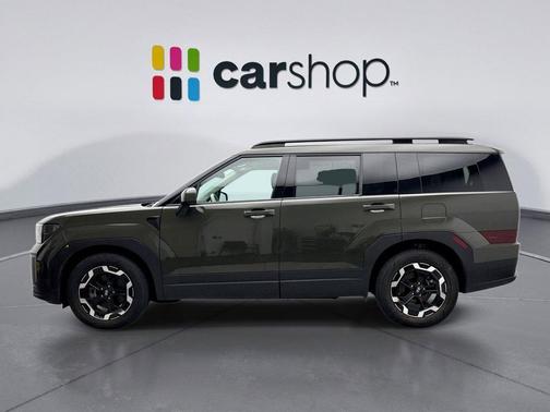 2024 Hyundai SANTA FE SEL 2.4