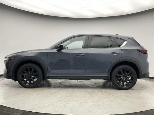 2024 Mazda CX-5 Carbon Edition
