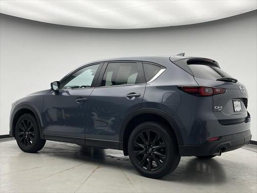 2024 Mazda CX-5 Carbon Edition