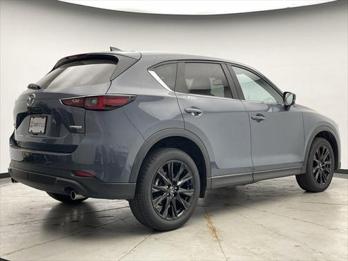2024 Mazda CX-5 Carbon Edition