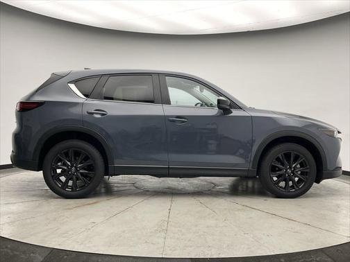 2024 Mazda CX-5 Carbon Edition
