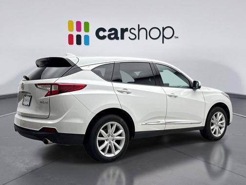 2020 Acura RDX Base