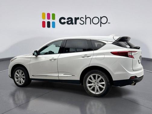 2020 Acura RDX Base