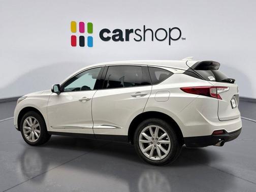 2020 Acura RDX Base