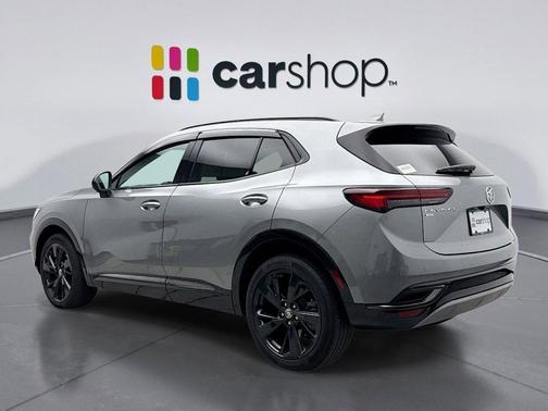 2023 Buick Envision Essence AWD