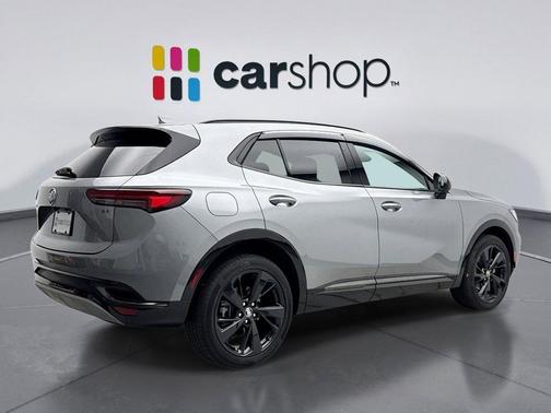 2023 Buick Envision Essence AWD