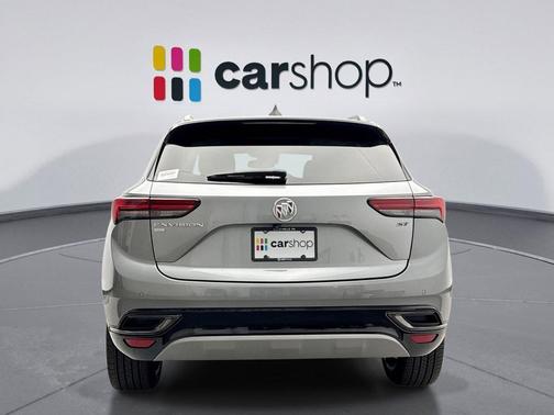 2023 Buick Envision Essence AWD