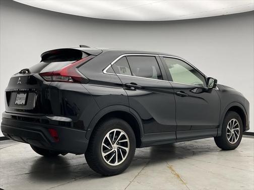 2022 Mitsubishi Eclipse Cross ES