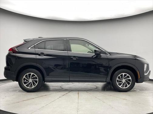 2022 Mitsubishi Eclipse Cross ES