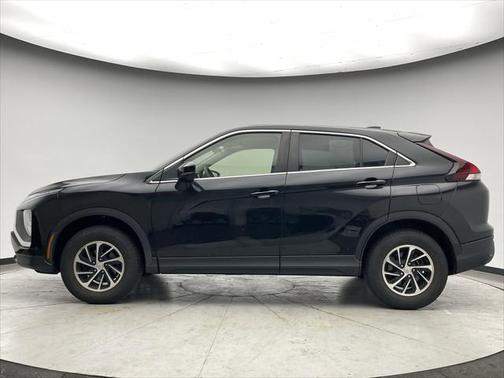 2022 Mitsubishi Eclipse Cross ES