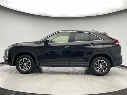 2022 Mitsubishi Eclipse Cross ES