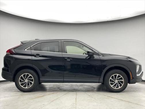2022 Mitsubishi Eclipse Cross ES