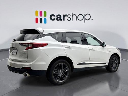 2024 Acura RDX Base