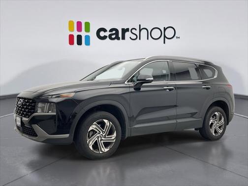 2023 Hyundai SANTA FE SEL 2.4